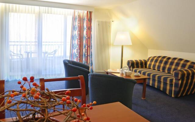 Moselromantikhotel am Panoramabogen