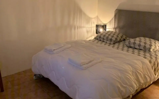 Bessi - Maison de charme Trouville sur mer
