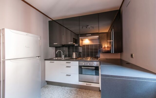Centrale Venice Apartments