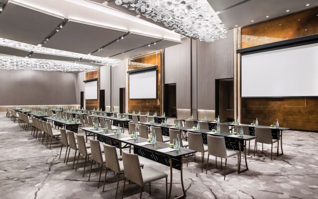 Cordis Shanghai Hongqiao