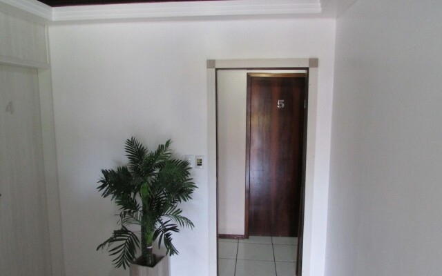 Pousada Sonhos de Penha