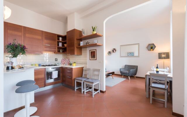 Ognissanti Design by Mmega