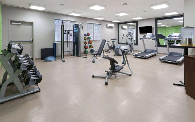 La Quinta Inn & Suites By Wyndham Kokomo
