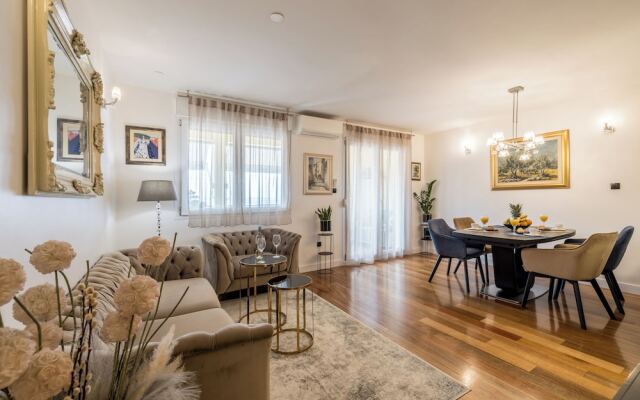 Amigo 2-Bedroom Luxury Suite - Seaview