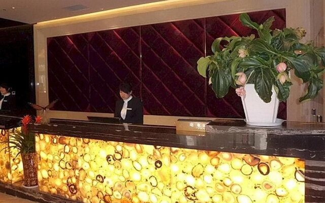 Kunming Garden Hotel - Xi'an