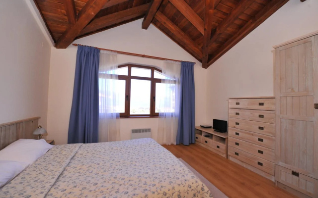 Pirin Golf & Country Club Apartments Complex