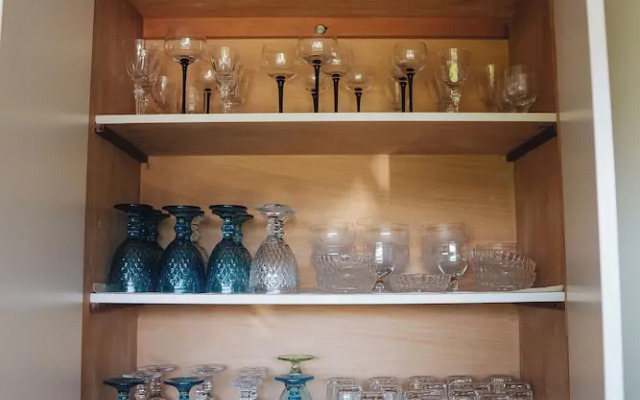 Refúgio Ultramor: sua casa na montanha