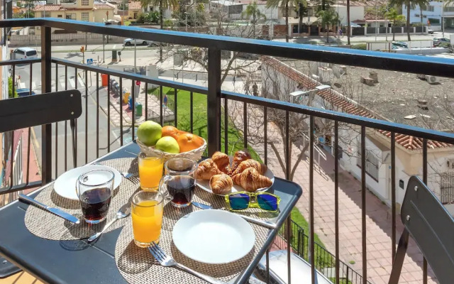Sunstay Cozy Flat I Benalmadena Costa