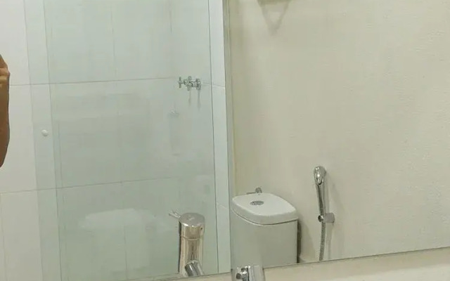 Hotel Quartzo