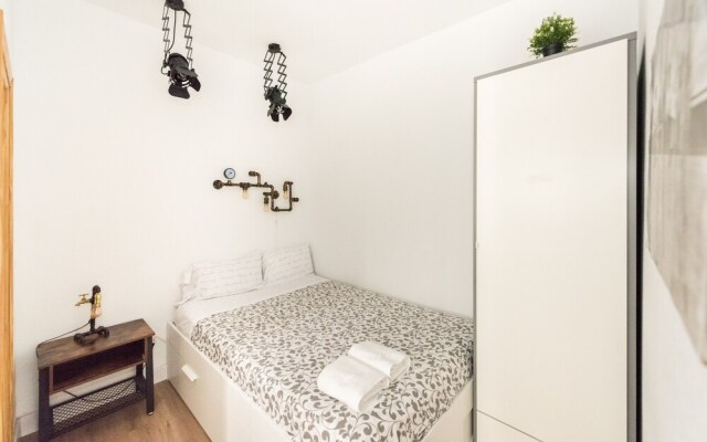 El Refugio de los Embajadores