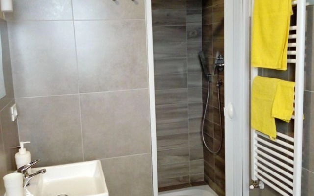 Nelle Stanze del Matese