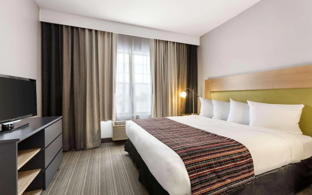Country Inn And Suites By Radisson Wausau
