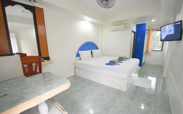 Simple Life Talay & Divers Resort
