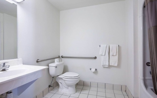 Motel 6-Ruidoso, NM
