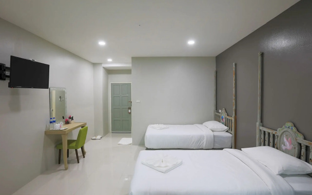 Phuket Nonnita Boutique Resort