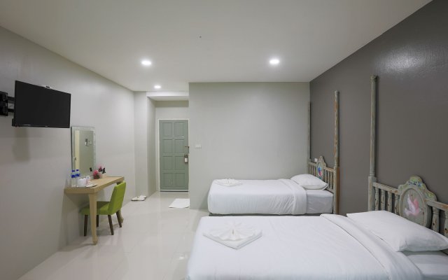 Phuket Nonnita Boutique Resort