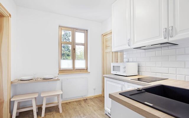 Sopockie Apartamenty - Sopocki B