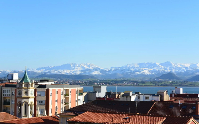 Hotel Art Santander