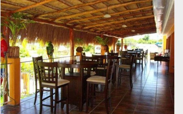 Hotel Y Restaurante Hacienda Campestre