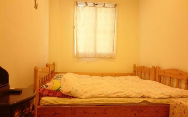 Phd's Guest House I