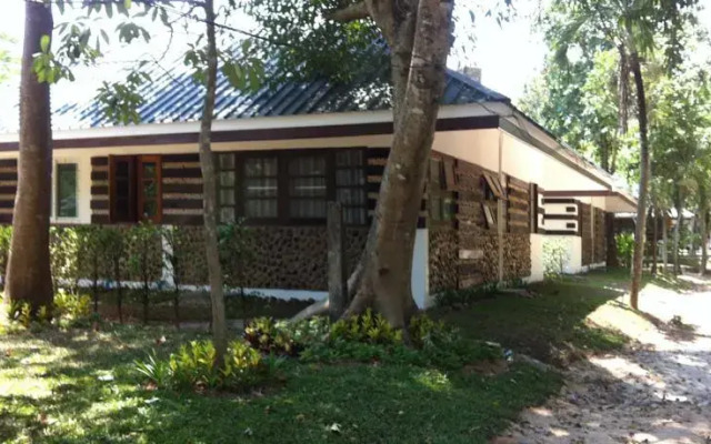 Riviera Villa