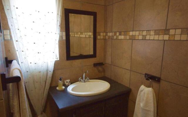 Kruger River Self-Catering