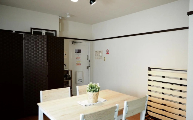 Living CUBE Beppu Station / Vacation STAY 54926 – Guest Rooms – Beppu