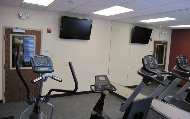 Hampton Inn Lindale/Tyler