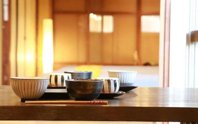 Nara Imai House