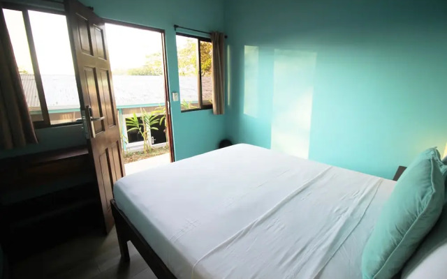 Téva Eco Retreat - Hostel