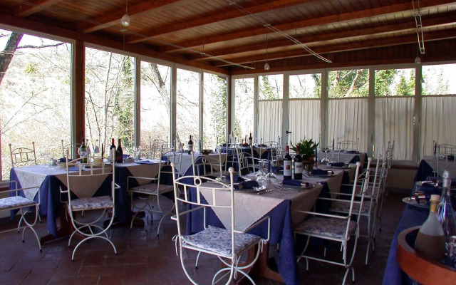 Ultimo Mulino Wellness Country Hotel