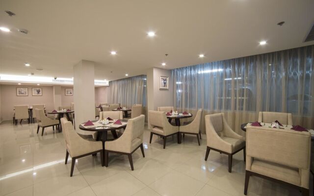 Tulip Inn Corniche Dammam