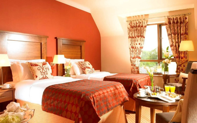 Glengarriff Park Hotel