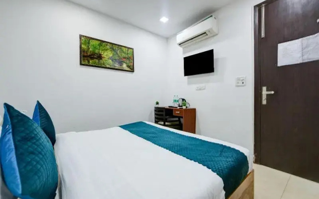 Hotel Prime  By The Premium Villa