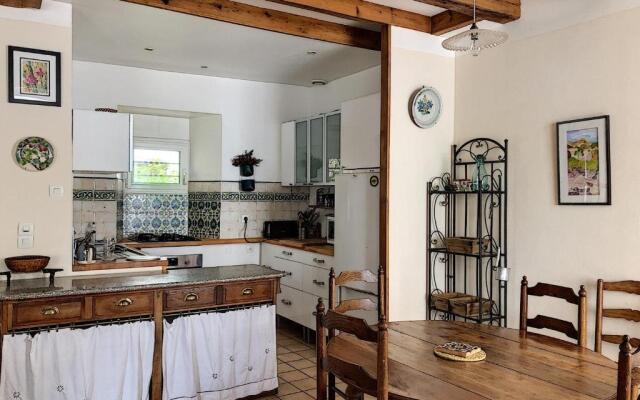 Maison Granville, 4 pièces, 5 personnes - FR-1-361-135