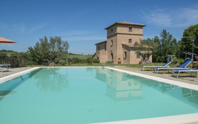 Casale Cinque Valli 8