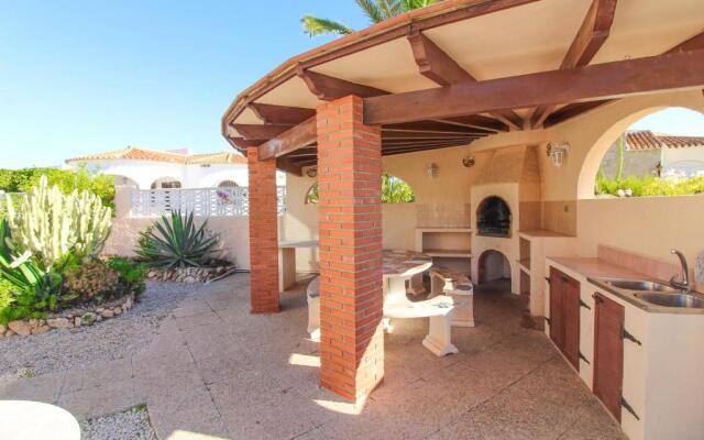Villa El Sol - 1201
