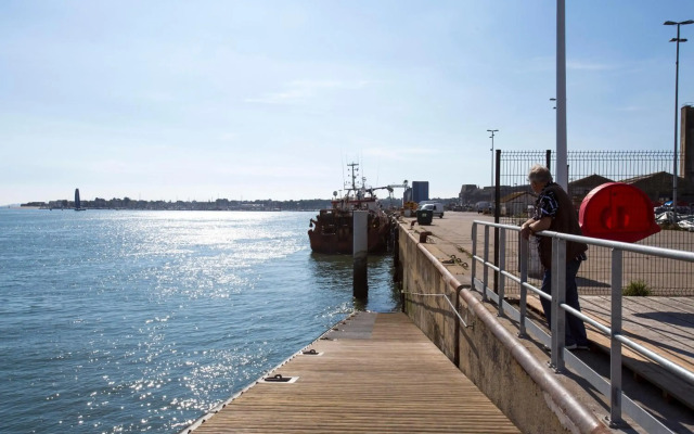 Les Gens De Mer Lorient