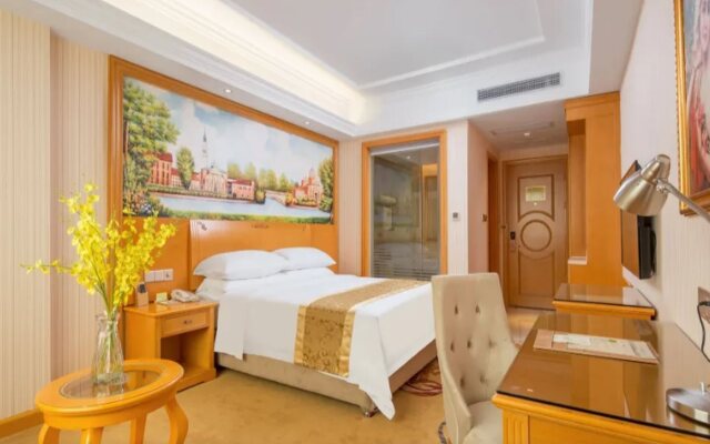 Vienna Hotel (Guangzhou Zengcheng Wanda Plaza)
