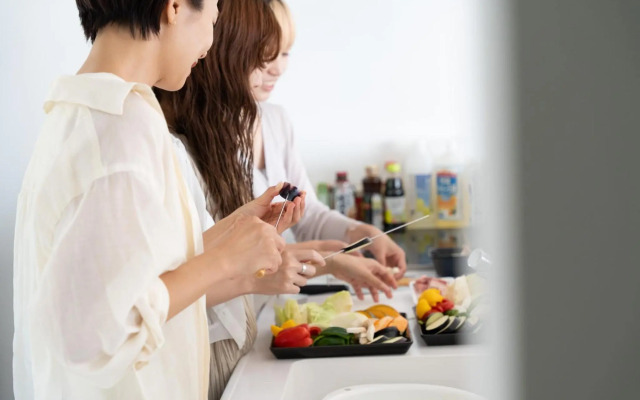 Jacuzzi Terrace Okinawa IMS