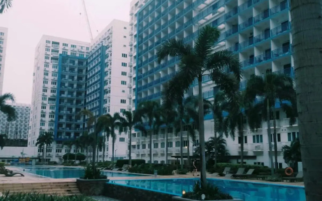 King M Sea Residences