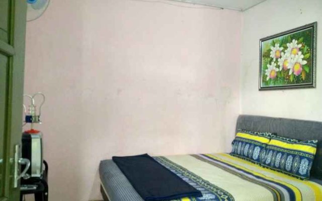 Family 3Bedroom in Giwangan at Selo Guesthouse