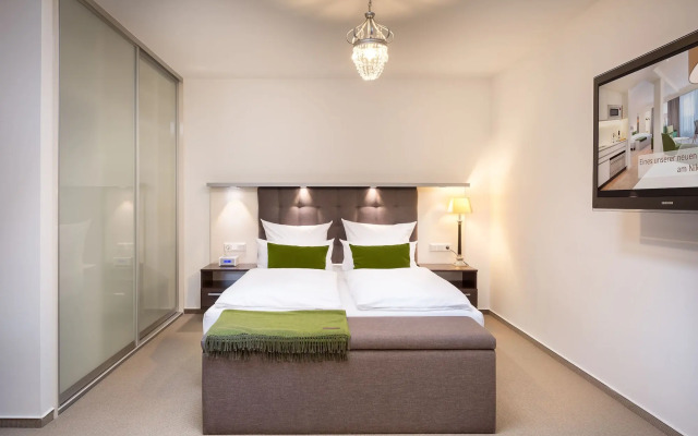 Bergmann Boardinghouse