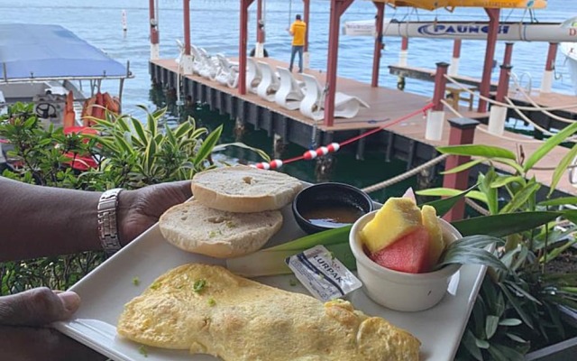 Divers Paradise Boutique Hotel