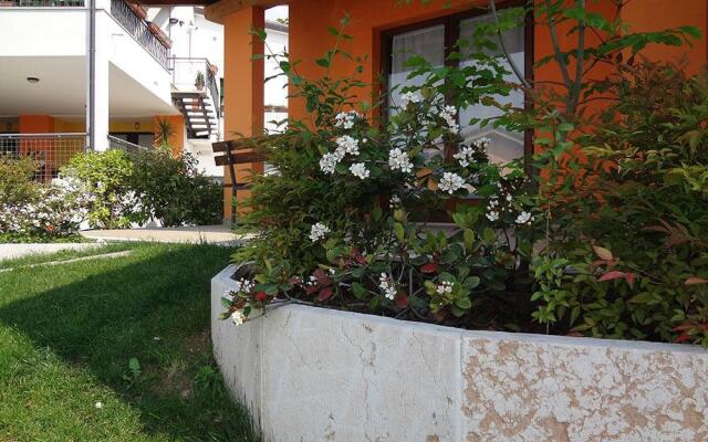 Villaggio Borgo Blu Poggio