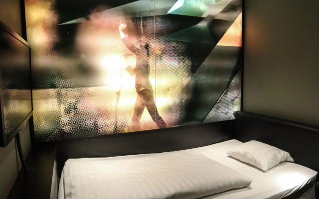 Comfort Hotel Xpress Stockholm Central