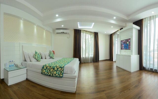 Hotel Pushpvilla