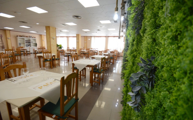 Hotel Restaurante la Imperial