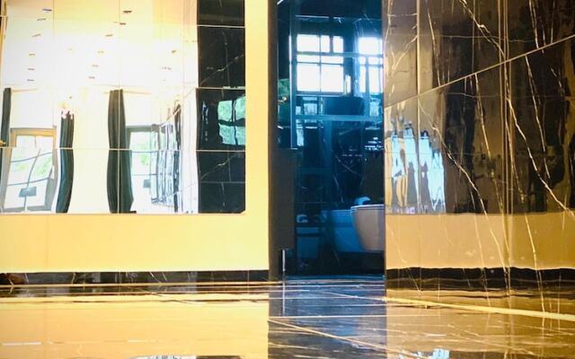 Sleephotels Suite Garde