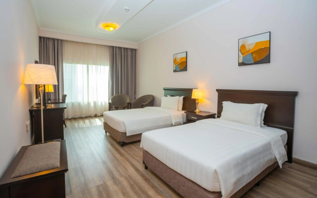 Ezdan Residence